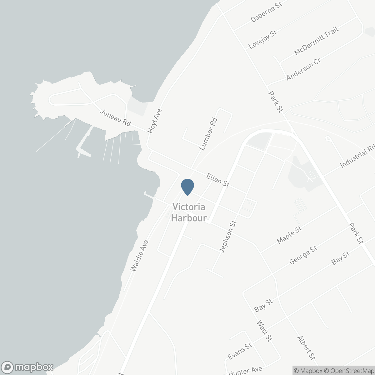 139 VETERANS LANE, Tay, Ontario L0K 2A0